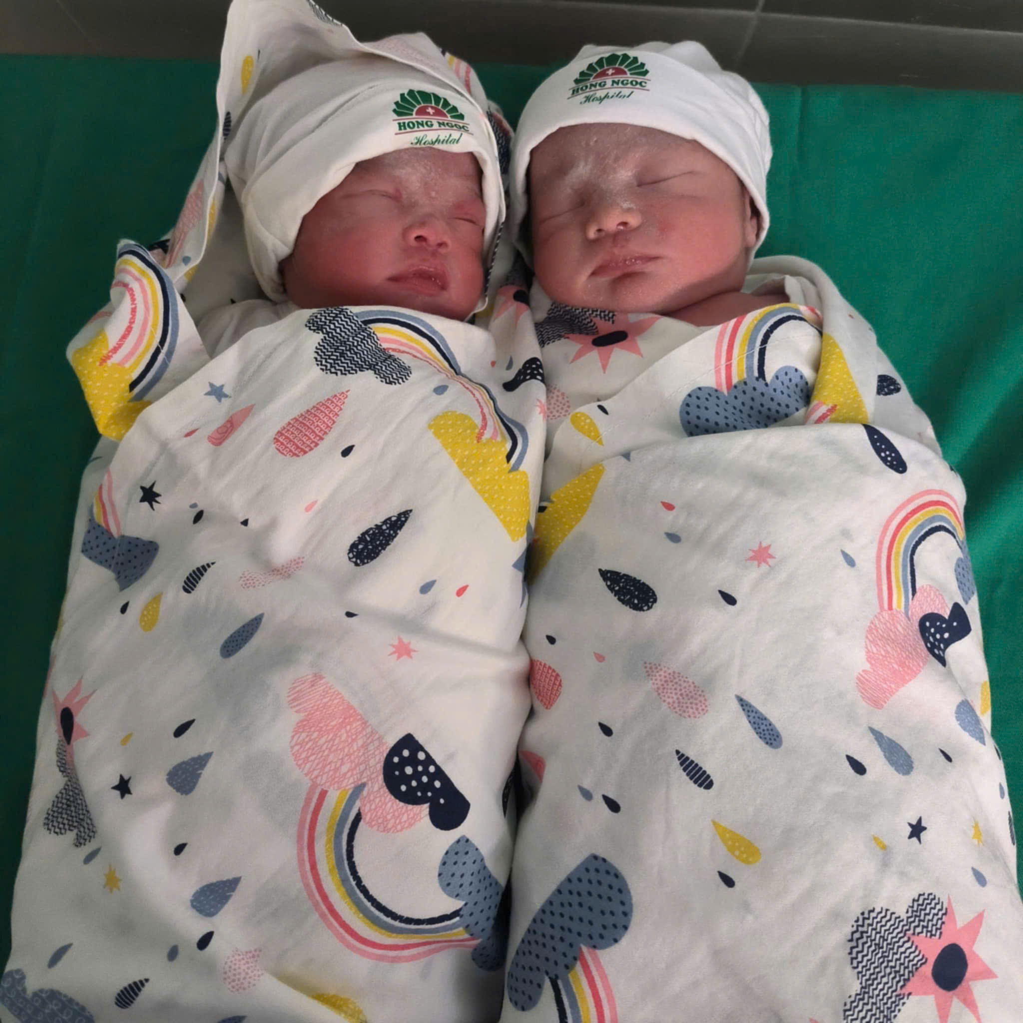 Em bé thành công 11