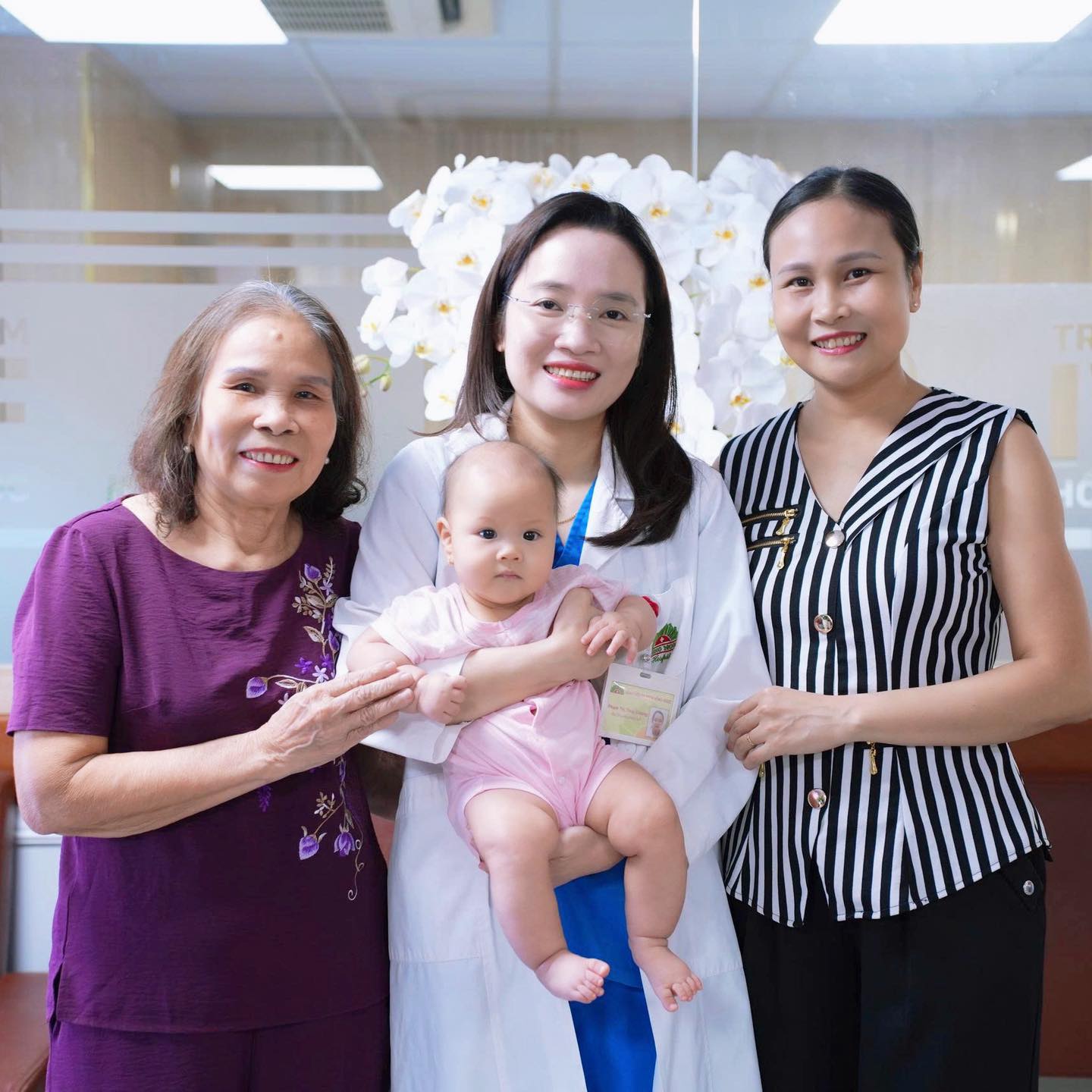 Em bé thành công 3