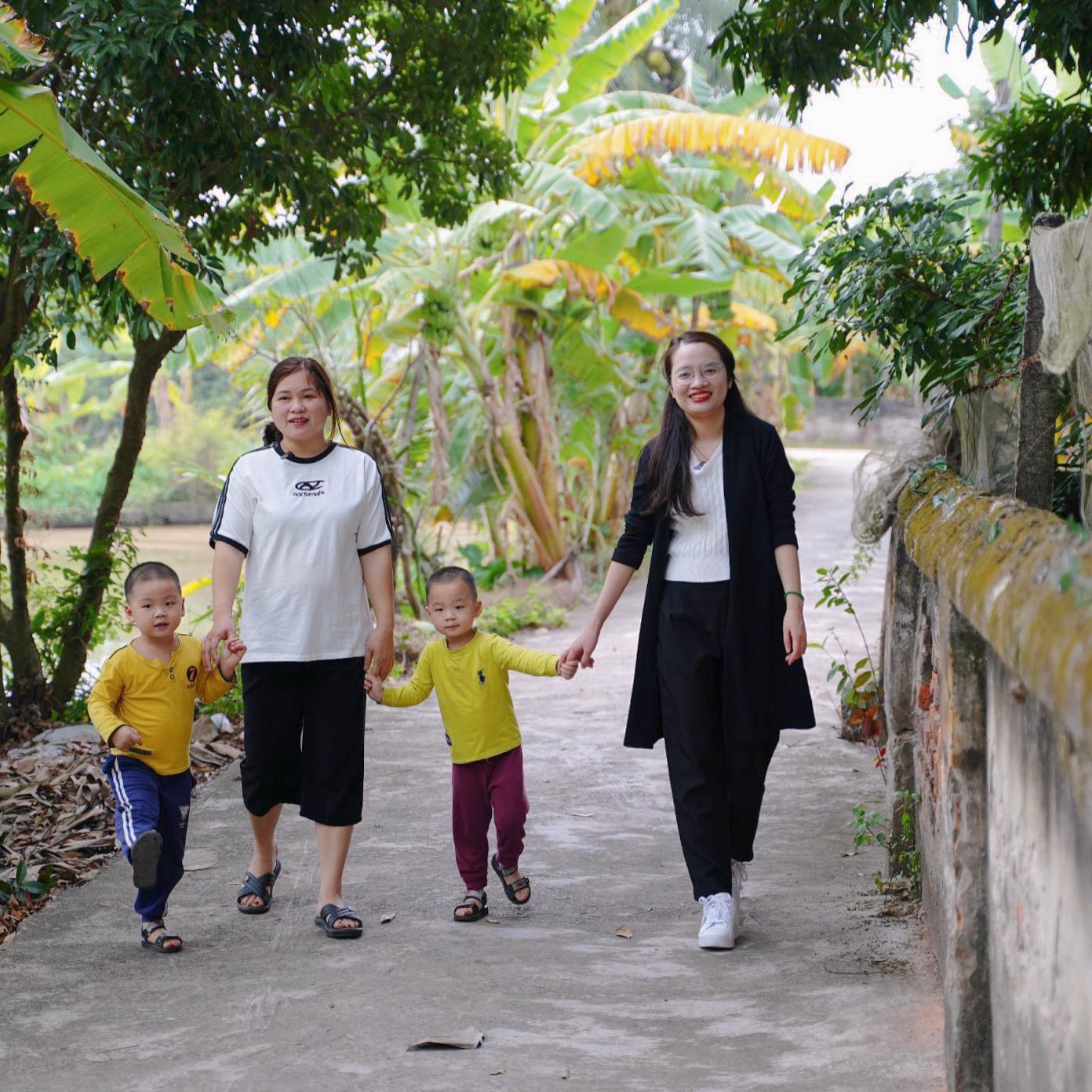 Em bé thành công 62