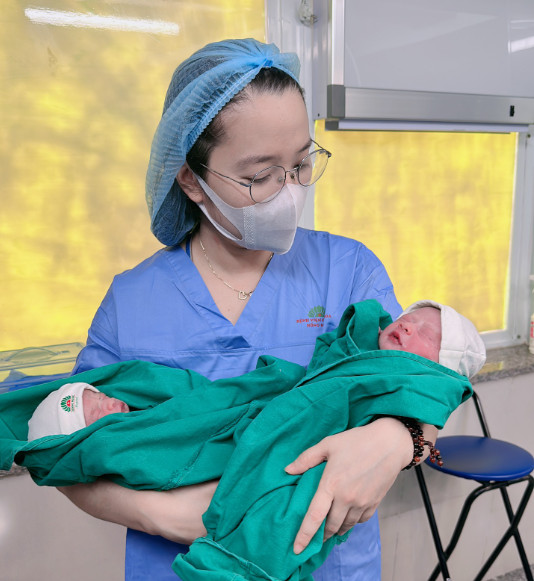 Em bé thành công 72