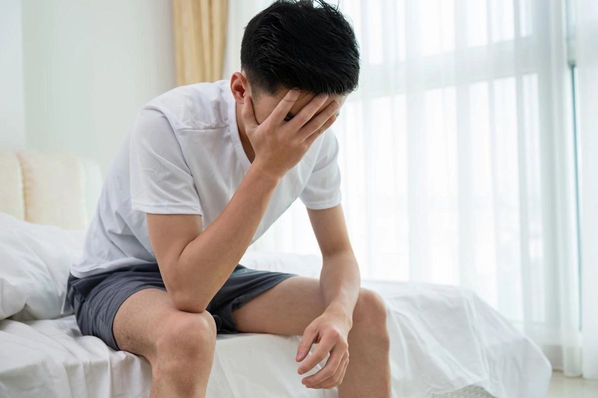 Yếu tố nam giới chiếm khoảng 30-40% nguyên nhân gây vô sinh – xếp ngang hàng với nhóm vô sinh do nữ giới