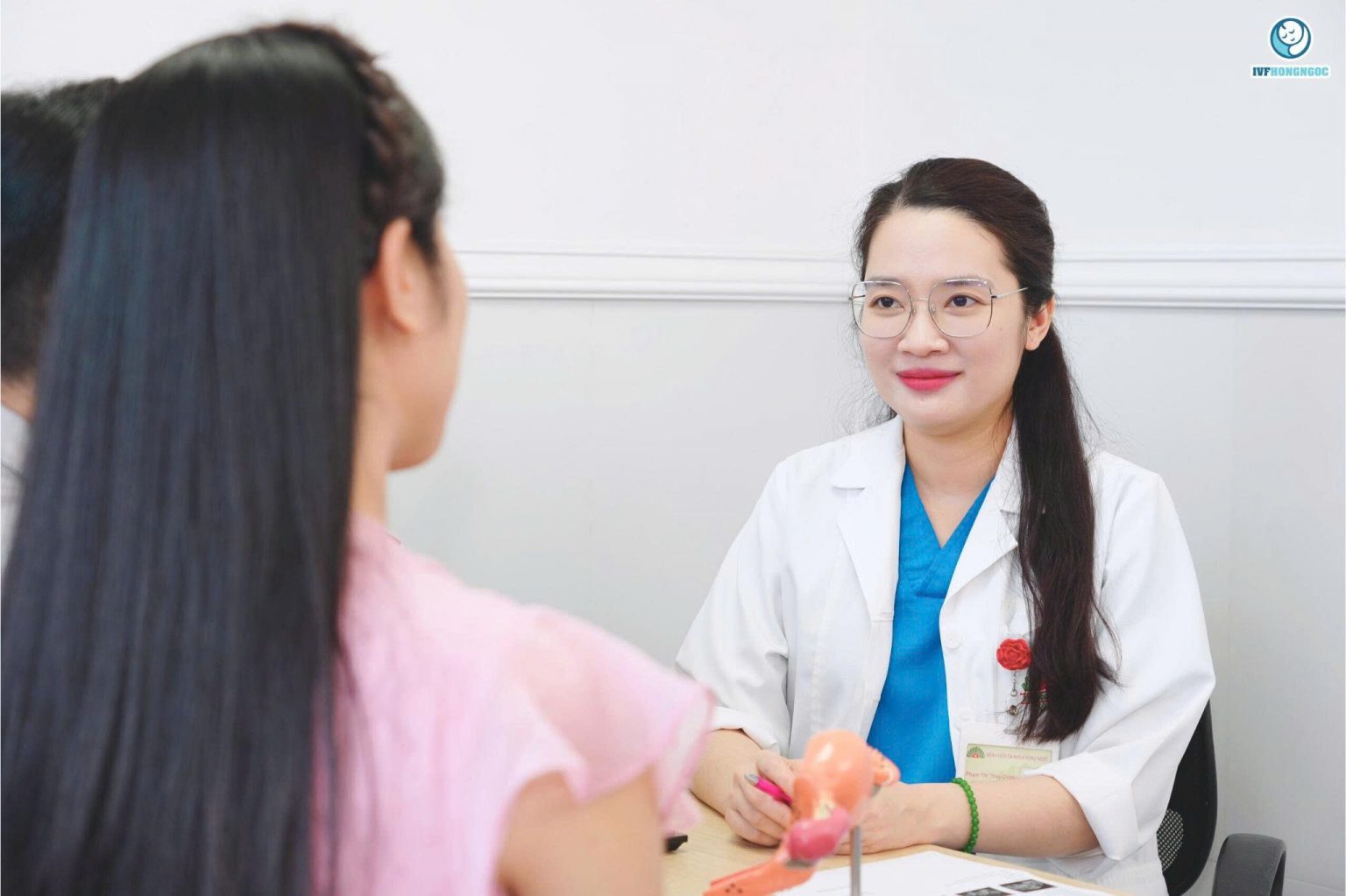 Để sử dụng thuốc đạt hiệu quả tốt cần phải đặt đúng cách, vì vậy bệnh nhân cần tuân thủ theo hướng dẫn và chỉ dẫn của bác sĩ