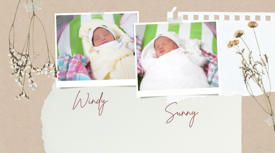 Tinh Trùng Yếu, Nội Tiết Rối Loạn Vẫn Sinh Đôi Khỏe Mạnh