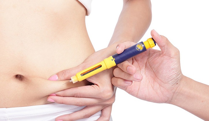 Buồng trứng đa nang dễ bị sảy thai