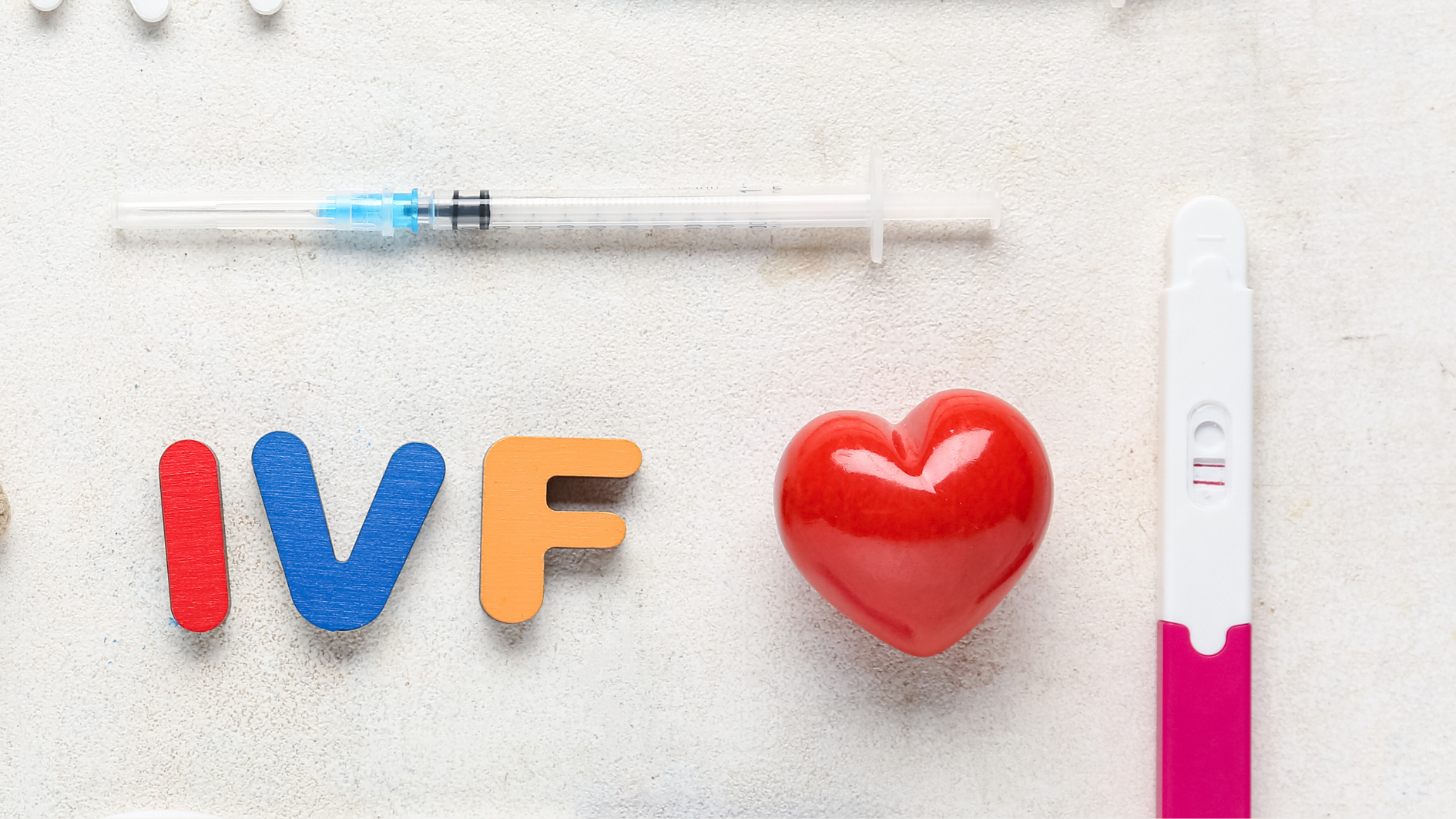 Trứng ít có làm IVF được không