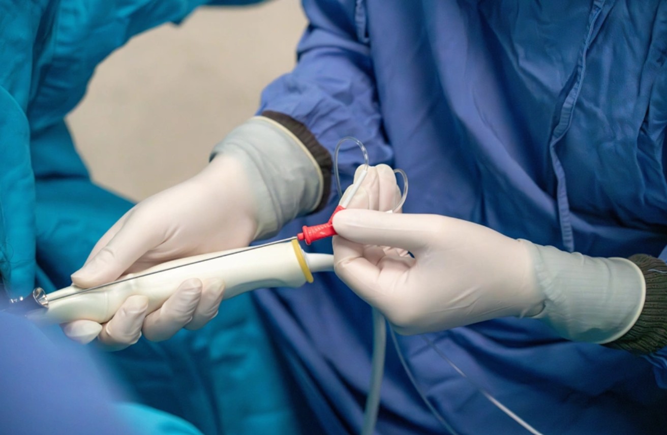 Chi phí trữ phôi đông lạnh ivf bác sĩ Thùy Dương