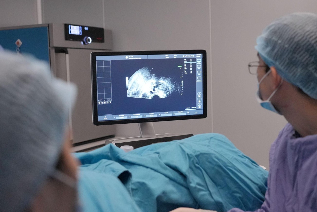 ICSI khác IVF như thế nào