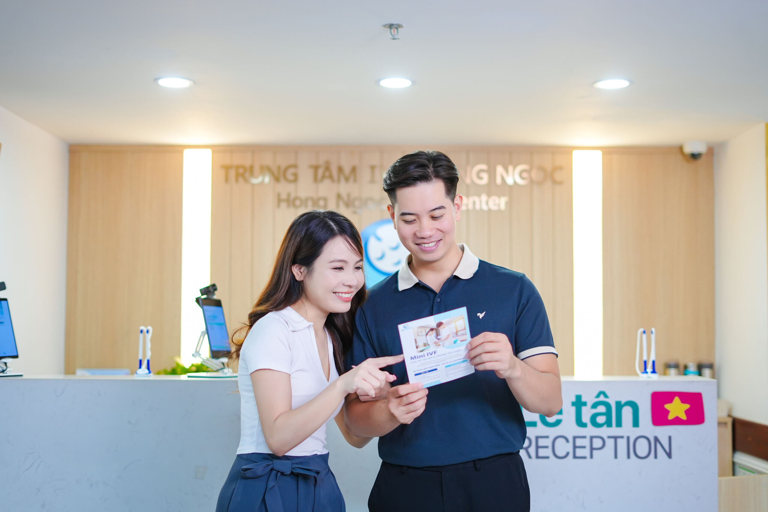 Nên trữ trứng ở Bệnh viện nào