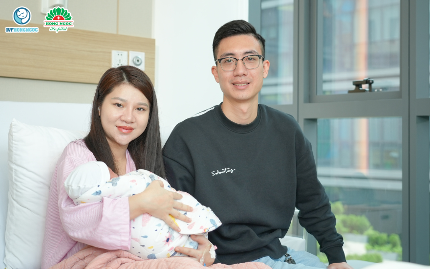 Kinh nghiệm làm IVM thành công